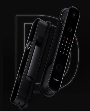 開(kāi)啟智慧家庭 家用智能門鎖產(chǎn)品推薦