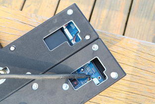 智能門鎖進入千元時代,小益指紋鎖成功突破價格底線