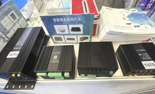 順舟智能攜重磅產(chǎn)品亮相上海國際智能家居展會(huì)