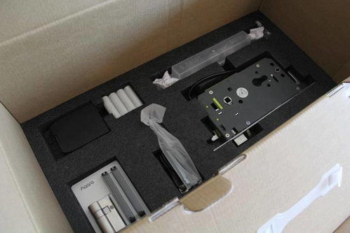 618剁手測評第一彈 Aqara智能攝像頭門鎖P100——安全守護(hù)看得見