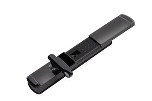 思譜樂智能門鎖閃耀廣州安博會，智能控制板引領行業創新