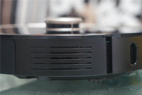 年度最實(shí)用智能產(chǎn)品評(píng)測(cè) 由利三合一掃地機(jī)與智能門鎖控制板