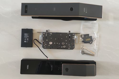 voc人臉識(shí)別智能門鎖T11 Face測(cè)評(píng) 與華為一起開啟安全智慧家居生活