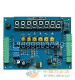 出入口集成控制板 驅(qū)動智能停車場與智能門鎖系統(tǒng)的核心