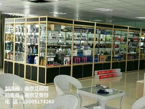 南京醫(yī)院貨架批發(fā)與電子產(chǎn)品銷(xiāo)售的協(xié)同發(fā)展
