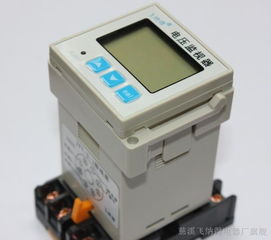 供應三相四線電源保護器與DVE6-2電壓監視器 全方位電子產品解決方案