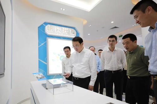 顧曉東赴深圳、潮州開(kāi)展電子產(chǎn)品銷(xiāo)售招商考察