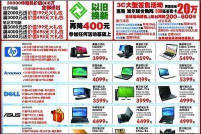 新潮實用少花錢 新學期學生選購電腦的三大黃金法則