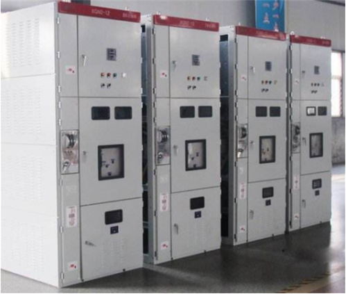 高低壓電器成套設(shè)備與家用電器零配件市場(chǎng) 神農(nóng)架與合泰興智能電器的產(chǎn)業(yè)鏈接