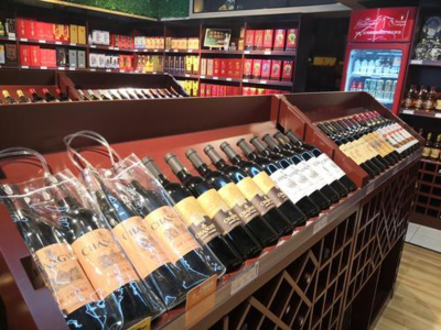 線下消費(fèi)受影響疫情加速白酒線上流通