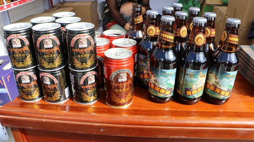 特色產品 讓展銷現(xiàn)場熱鬧非凡