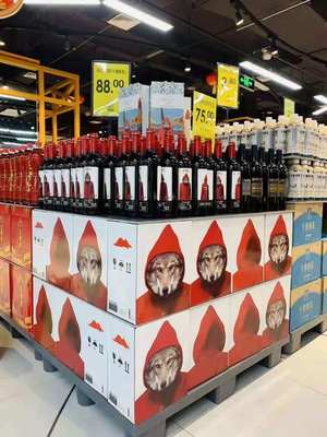 1億美金!1200萬瓶!被頂級(jí)資本相中的爆款邏輯是什么?