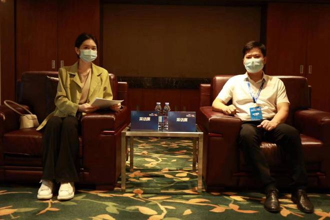 專訪買一壇酒總監(jiān)陸振林 小富快送，打通社區(qū)配送最后100米距離，酒類零售