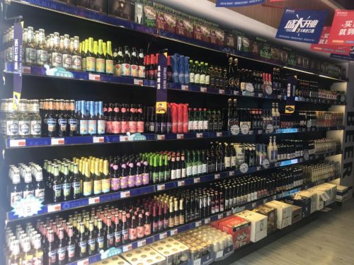 歐飲進(jìn)口酒類直營創(chuàng)始人李曉東解析進(jìn)口酒新零售與酒類批發(fā)